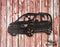2020 Volkswagen Caddy - DXF Download
