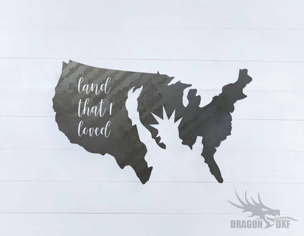 2nd amendment sign 41 - DXF Download — DragonDXF