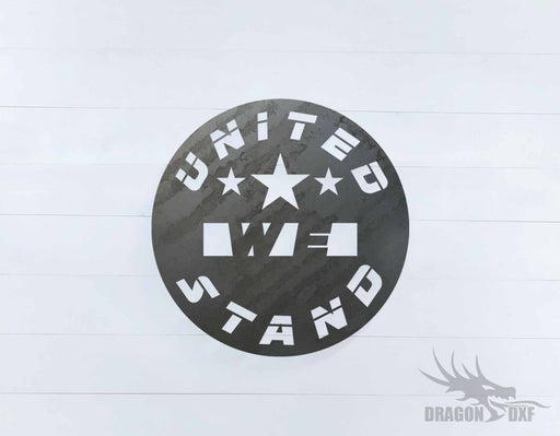 2nd amendment sign 47 - DXF Download