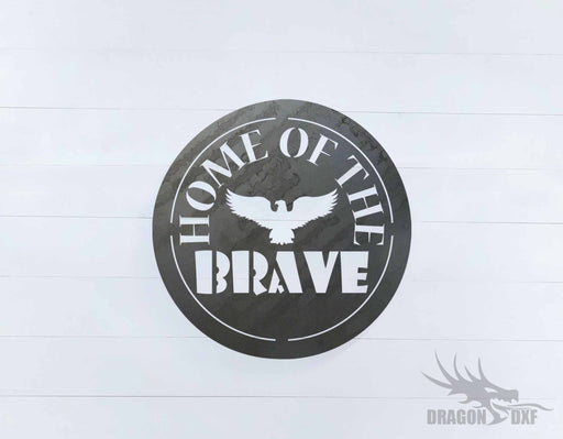 2nd amendment sign 48 - DXF Download