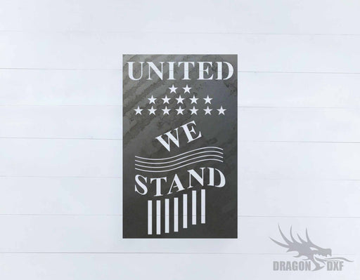 2nd amendment sign 49 - DXF Download