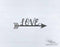 Arrow Design - Love - DXF Download