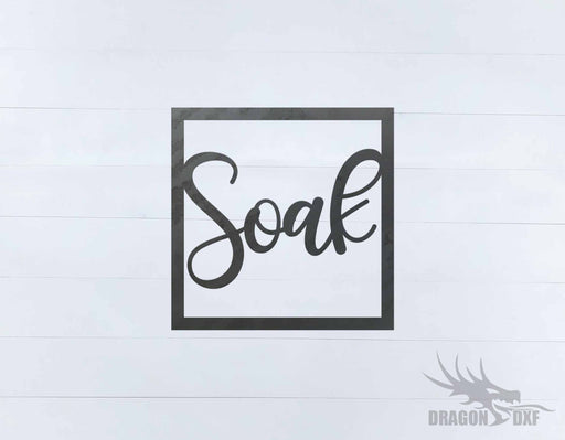 Bathroom Design 11 -  DXF Download