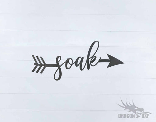 Bathroom Design 19 -  DXF Download