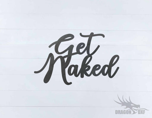 Bathroom Design 2 -  DXF Download