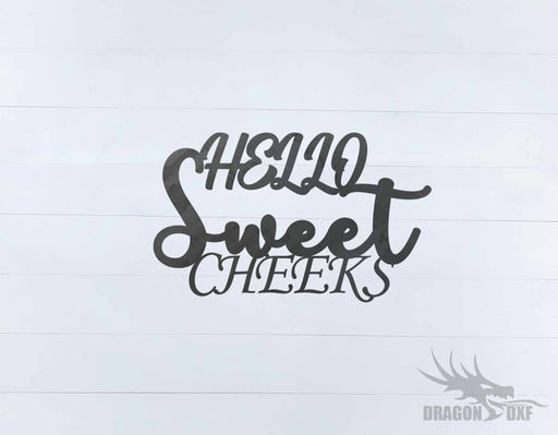 Bathroom Design 31 -  DXF Download