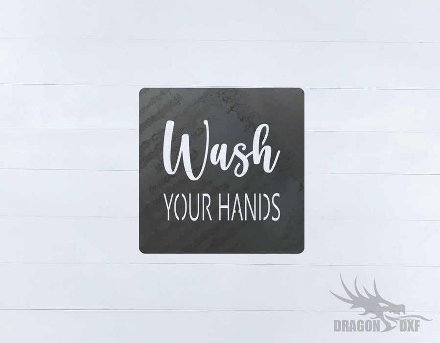 Bathroom Design 39 -  DXF Download