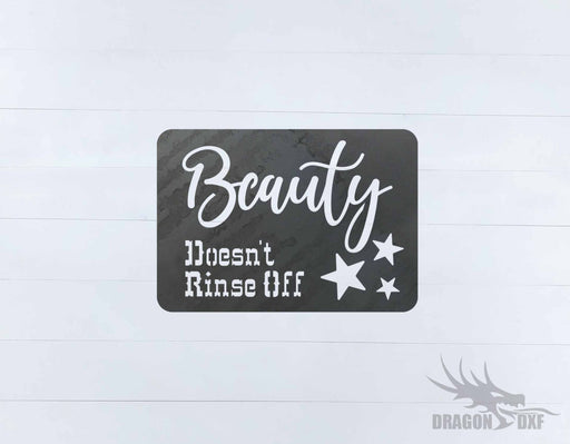 Bathroom Design 42 -  DXF Download