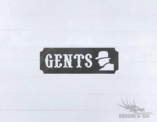 Bathroom Design 49 -  DXF Download