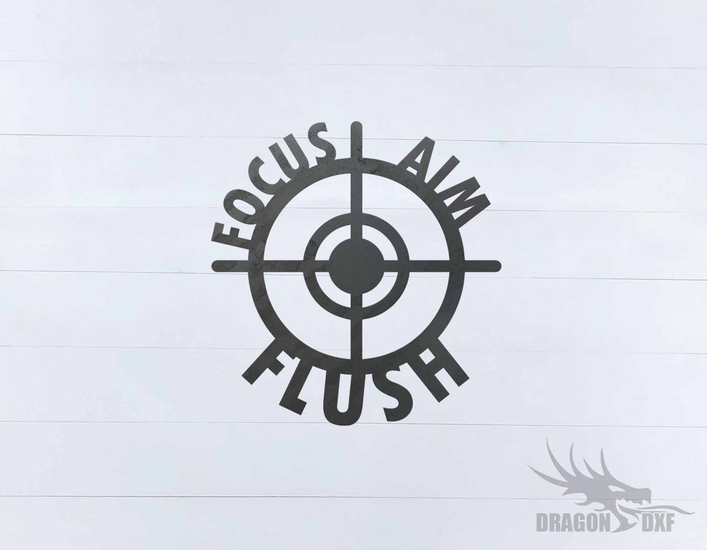 Bathroom Design 55 - DXF Download — DragonDXF