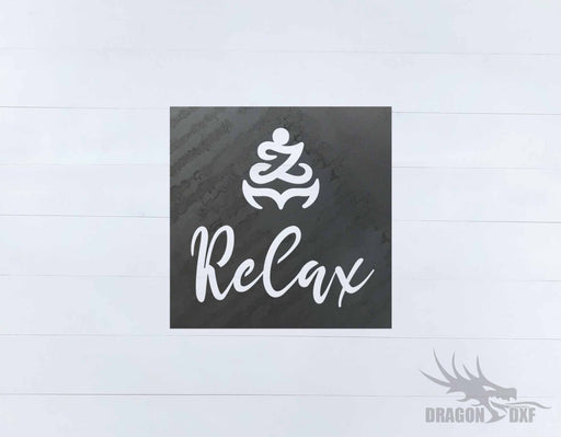 Bathroom Design 6 -  DXF Download