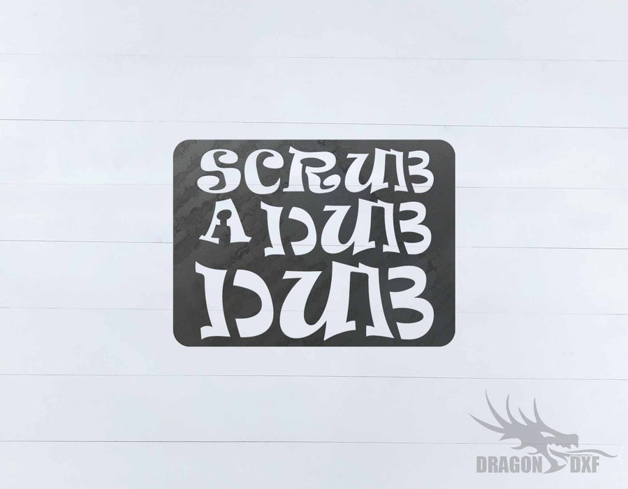 Bathroom Design 63 - DXF Download — DragonDXF