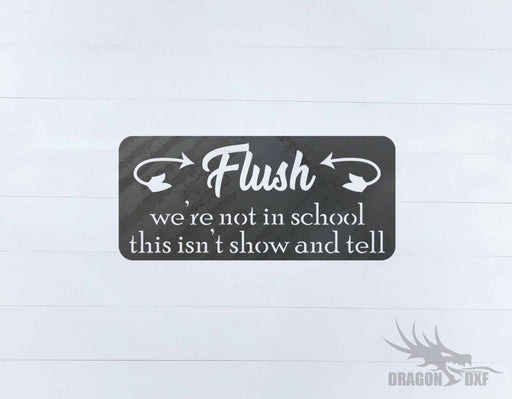 Bathroom Design 75 -  DXF Download