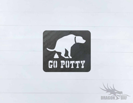 Bathroom Design 77 -  DXF Download