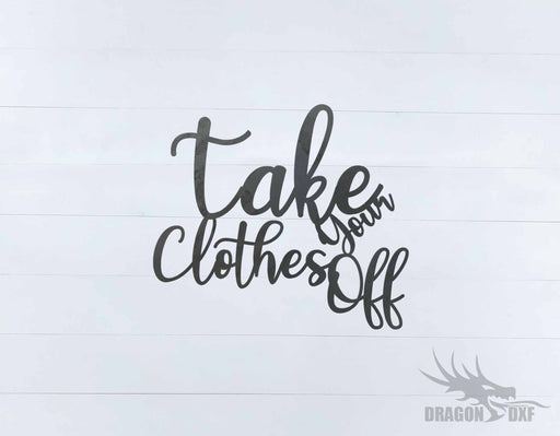 Bathroom Design 79 -  DXF Download