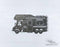 Camper Van Design 11 - DXF Download