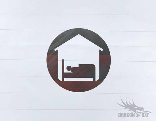 Covid-19 Design 26 - DXF Download