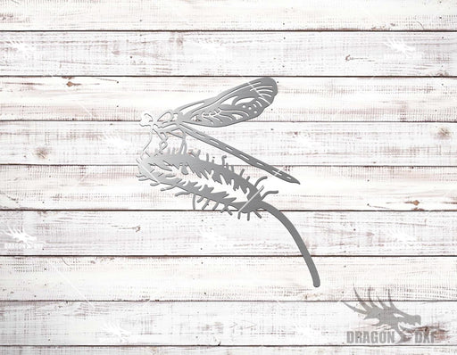 Dragonfly 11 Design  - Plasma Laser DXF Cut File