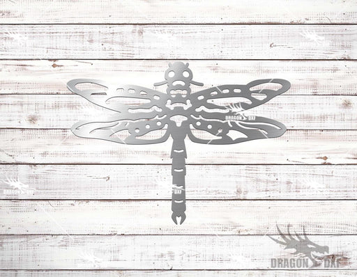 Dragonfly 5 Design  - Plasma Laser DXF Cut File