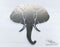 Elephant - Zoo Animals -  DXF Download