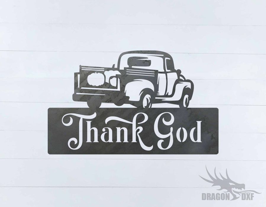 Fall Season Design 38 - DXF Download