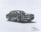 Gran Turismo Car 3 - DXF Download