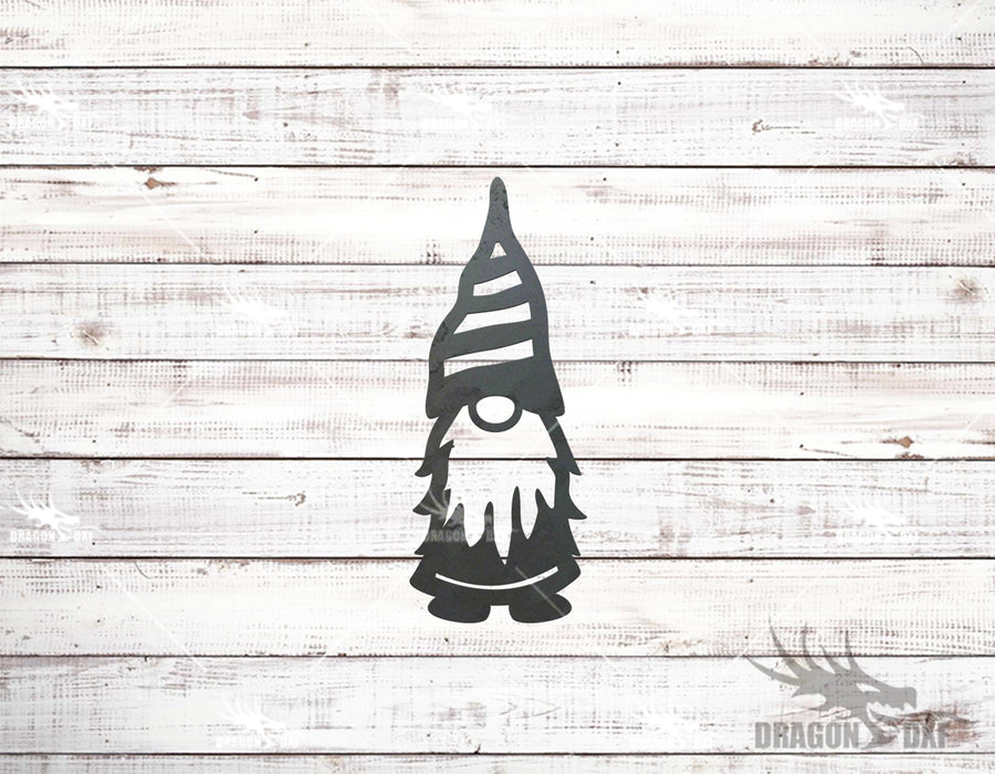 Gnomes Design 10 - DXF Download