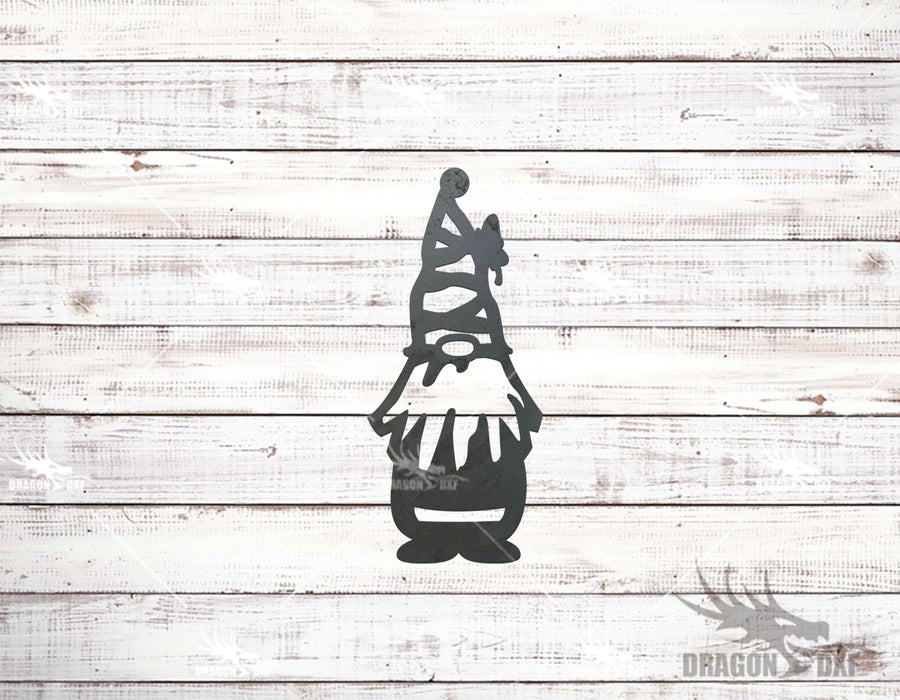 Gnomes Design 11 - DXF Download