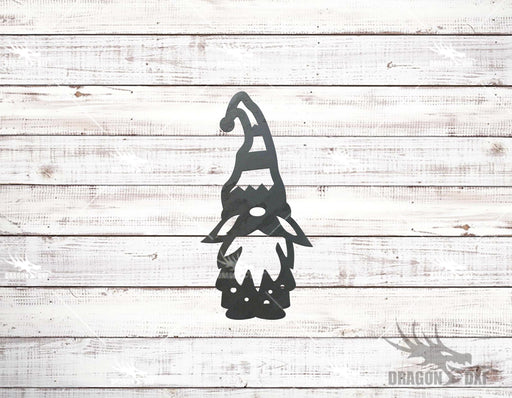 Gnomes Design 13 - DXF Download