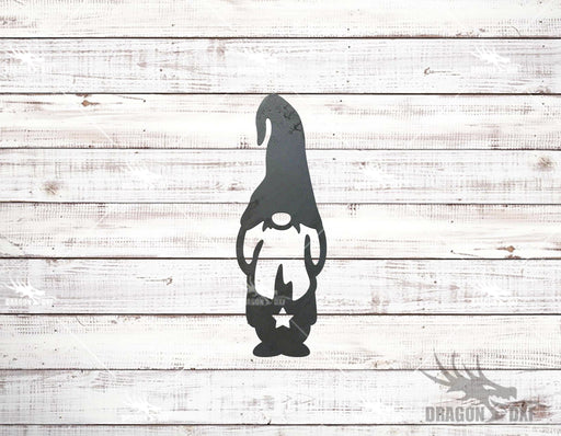 Gnomes Design 14 - DXF Download