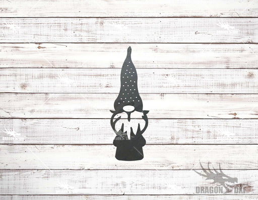 Gnomes Design 1 - DXF Download