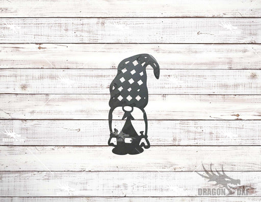 Gnomes Design 2 - DXF Download