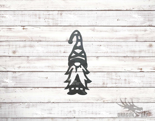 Gnomes Design 4 - DXF Download