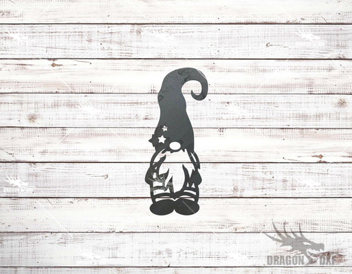 Gnomes Design 5 - DXF Download