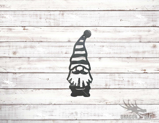 Gnomes Design 7 - DXF Download