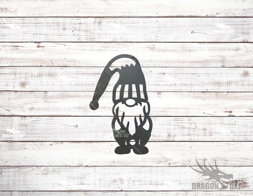 Gnomes Design 8 - DXF Download