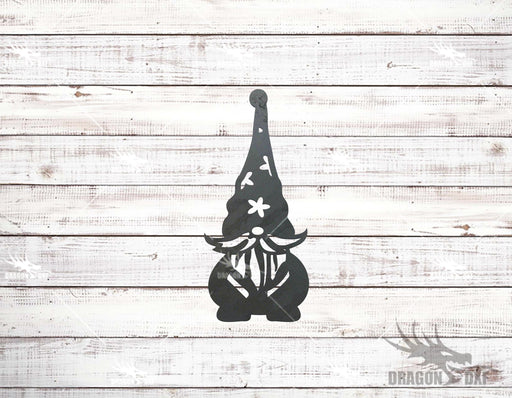 Gnomes Design 9 - DXF Download