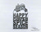 Happy Pumpkin Spice Season - DXF Download