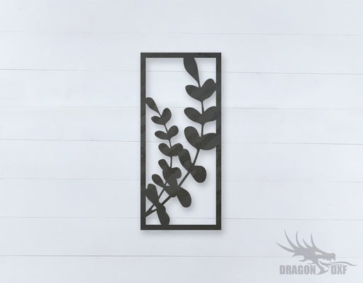 Home Decor Design 5  - DXF Download