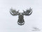 Moose Head - DXF Download