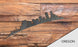 OREGON Cityscape - Downtown Portland Silhouette - DXF Download