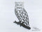 Owl - Geometric - Deco - Animals -  DXF Download