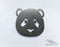 Panda Bear - Zoo Animals -  DXF Download