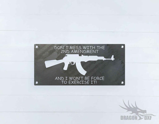 Patriotic Design 32 - DXF Download