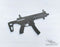 Rifle Gun-01 - DXF Download