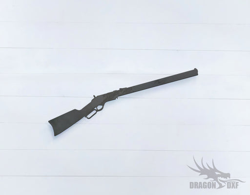 Shotgun-01 - DXF Download