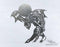 Skeleton 16 - DXF Download