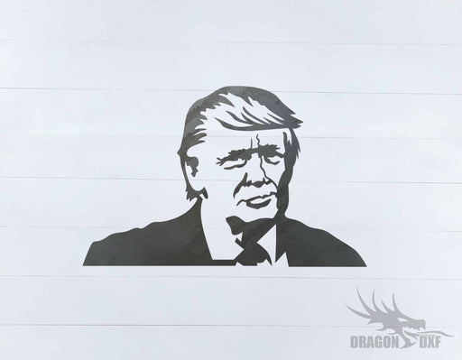 Trumph 2 - DXF Download