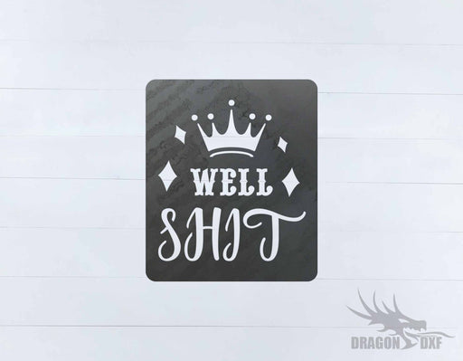 Typography Design 10 -  DXF Download