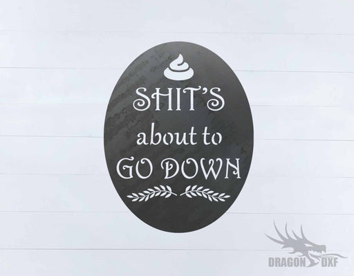 Typography Design 11 -  DXF Download